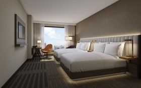 Hyatt Regency Frisco - Dallas