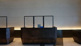 Hyatt Regency Frisco - Dallas