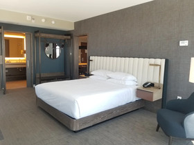 Hyatt Regency Frisco - Dallas