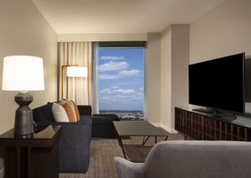 Hyatt Regency Frisco - Dallas