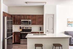 Kasa Frisco Bridges Dallas