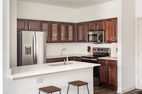 Kasa Frisco Bridges Dallas
