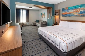 La Quinta Inn & Suites Frisco Fieldhouse North