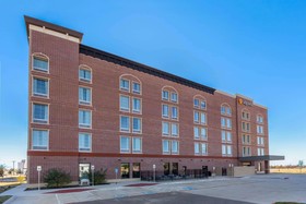 La Quinta Inn & Suites Frisco Fieldhouse North