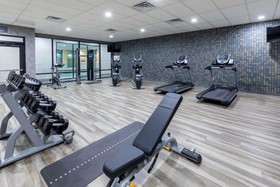 La Quinta Inn & Suites Frisco Fieldhouse North