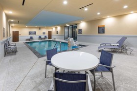 La Quinta Inn & Suites Frisco Fieldhouse North