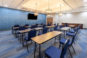 La Quinta Inn & Suites Frisco Fieldhouse North