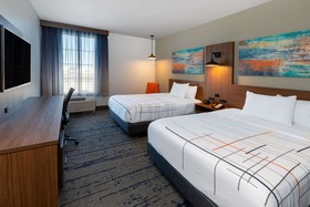 La Quinta Inn & Suites Frisco Fieldhouse North