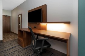 La Quinta Inn & Suites Frisco Fieldhouse North