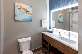 La Quinta Inn & Suites Frisco Fieldhouse North