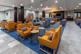 La Quinta Inn & Suites Frisco Fieldhouse North