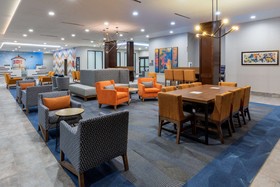 La Quinta Inn & Suites Frisco Fieldhouse North