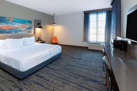 La Quinta Inn & Suites Frisco Fieldhouse North