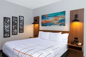 La Quinta Inn & Suites Frisco Fieldhouse North