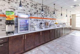 La Quinta Inn & Suites Frisco Fieldhouse North