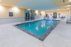 La Quinta Inn & Suites Frisco Fieldhouse North