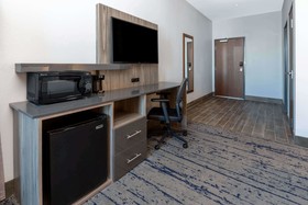 La Quinta Inn & Suites Frisco Fieldhouse North