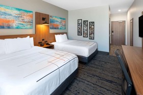 La Quinta Inn & Suites Frisco Fieldhouse North
