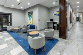 La Quinta Inn & Suites Frisco Fieldhouse North