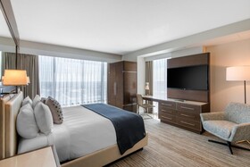 Omni Frisco Hotel