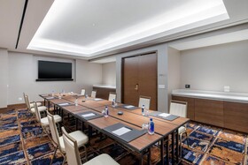 Omni Frisco Hotel