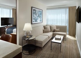 Omni Frisco Hotel