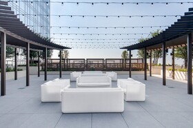 Omni Frisco Hotel