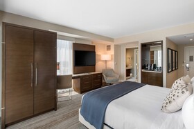 Omni Frisco Hotel