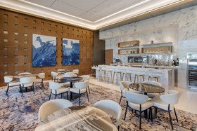 Omni Frisco Hotel