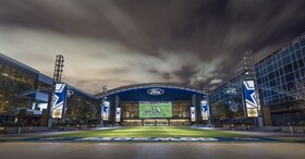 Omni Frisco Hotel