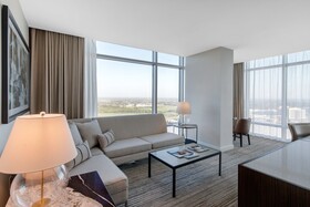 Omni Frisco Hotel