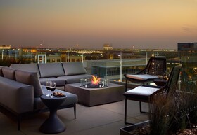 Omni Frisco Hotel