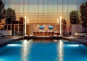 Omni Frisco Hotel