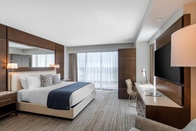 Omni Frisco Hotel