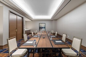 Omni Frisco Hotel