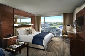 Omni Frisco Hotel