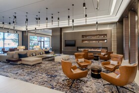 Omni Frisco Hotel