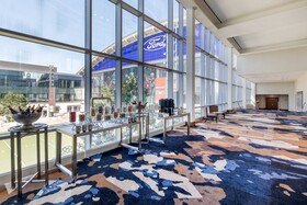 Omni Frisco Hotel