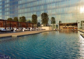 Omni Frisco Hotel