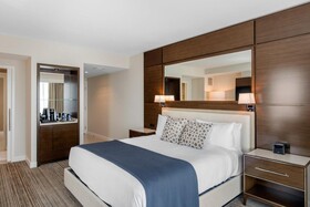 Omni Frisco Hotel