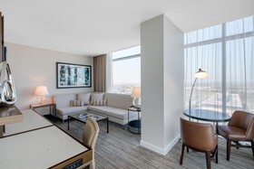 Omni Frisco Hotel