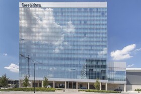Omni Frisco Hotel