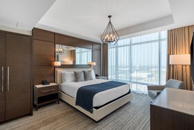 Omni Frisco Hotel