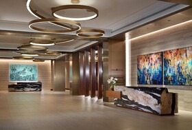 Omni Frisco Hotel
