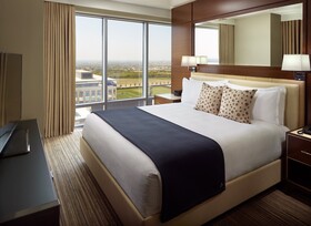 Omni Frisco Hotel
