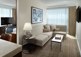 Omni Frisco Hotel