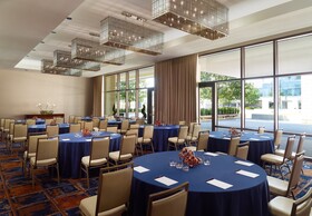 Omni Frisco Hotel