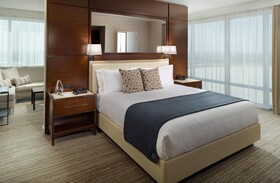 Omni Frisco Hotel