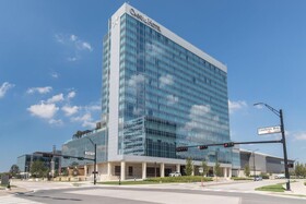 Omni Frisco Hotel