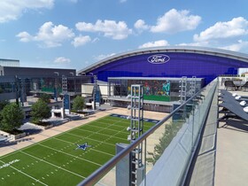 Omni Frisco Hotel